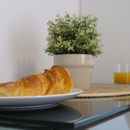 Myflats Old Corner Διαμέρισμα Αλικάντε Εξωτερικό φωτογραφία