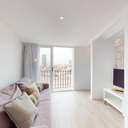 Myflats Old Corner Διαμέρισμα Αλικάντε Εξωτερικό φωτογραφία