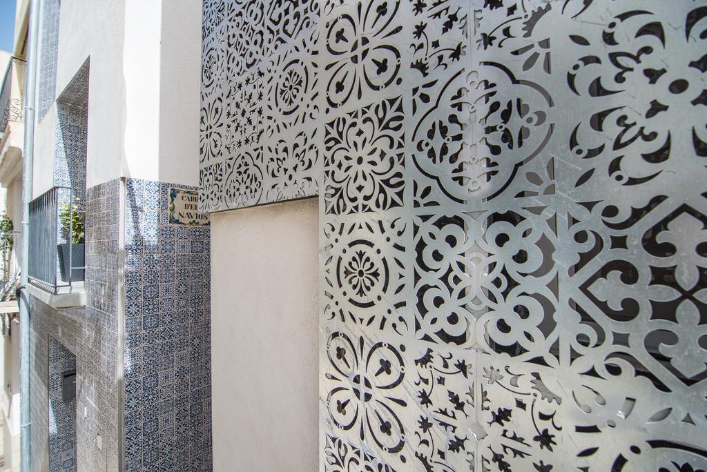 Myflats Old Corner Διαμέρισμα Αλικάντε Εξωτερικό φωτογραφία