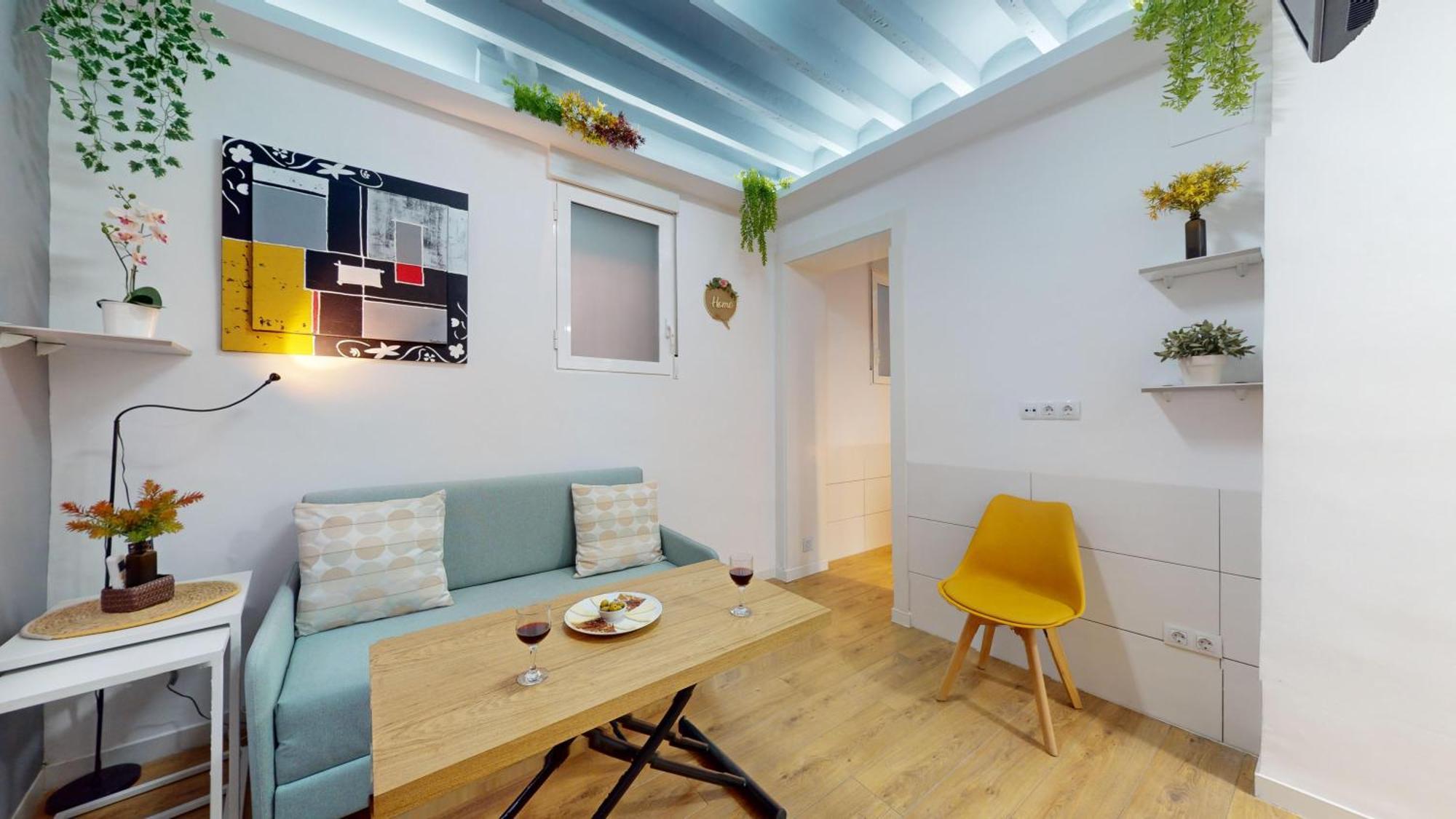 Myflats Old Corner Διαμέρισμα Αλικάντε Εξωτερικό φωτογραφία