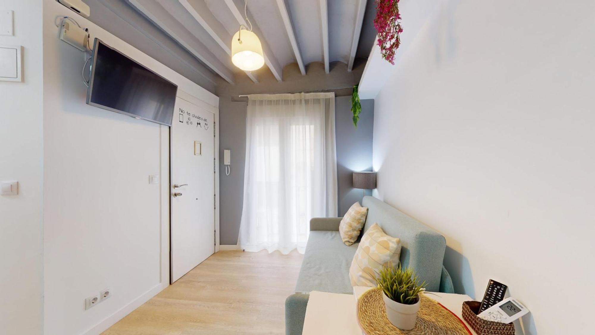 Myflats Old Corner Διαμέρισμα Αλικάντε Εξωτερικό φωτογραφία