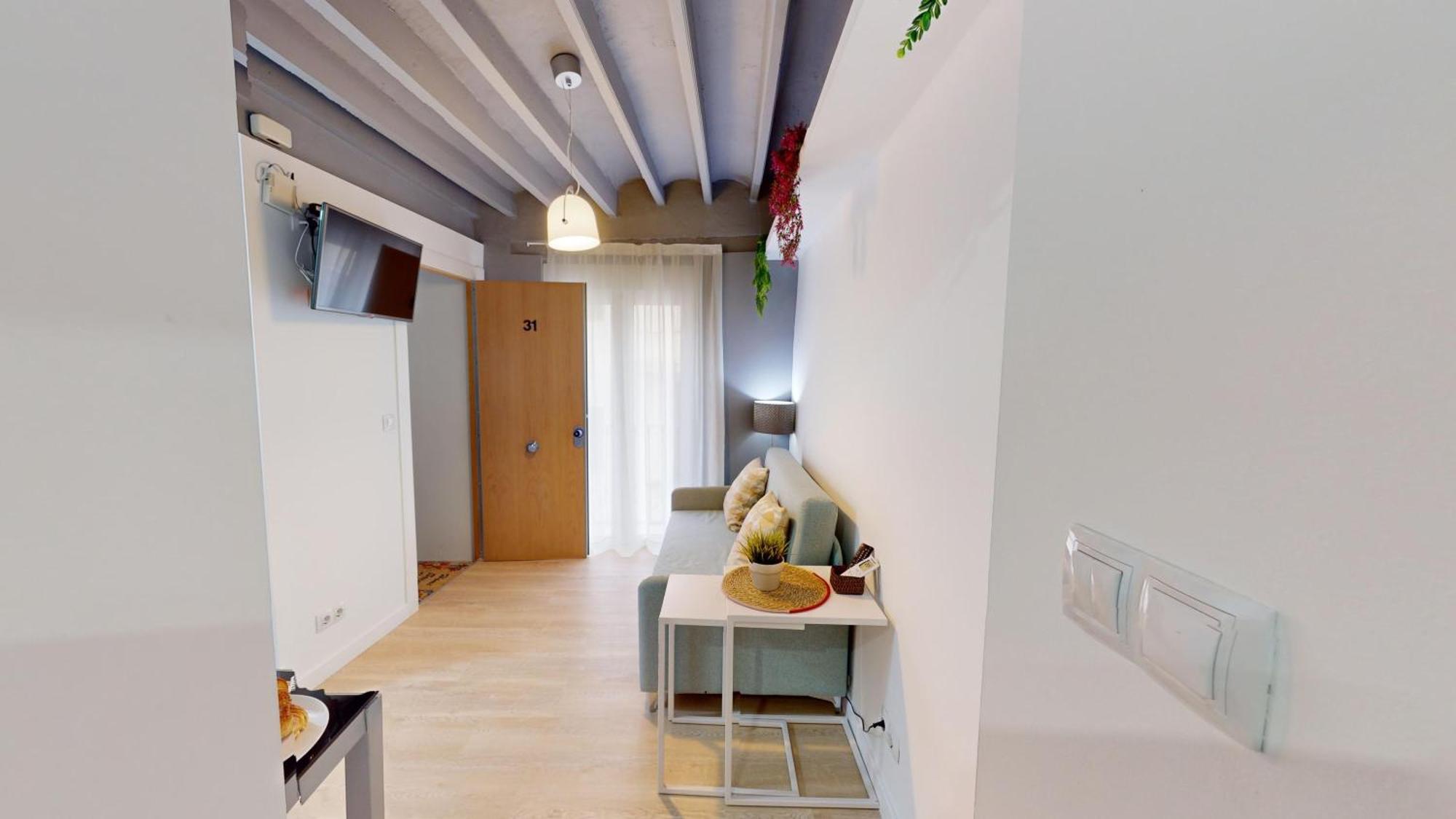Myflats Old Corner Διαμέρισμα Αλικάντε Εξωτερικό φωτογραφία
