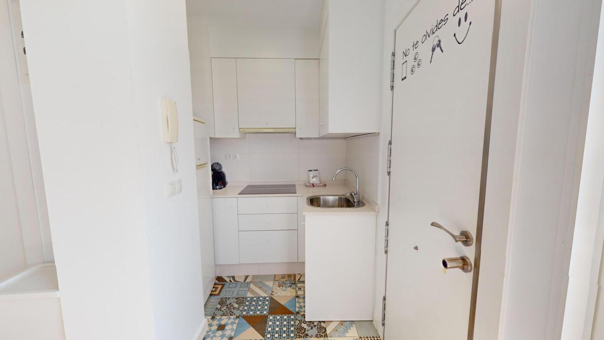 Myflats Old Corner Διαμέρισμα Αλικάντε Εξωτερικό φωτογραφία