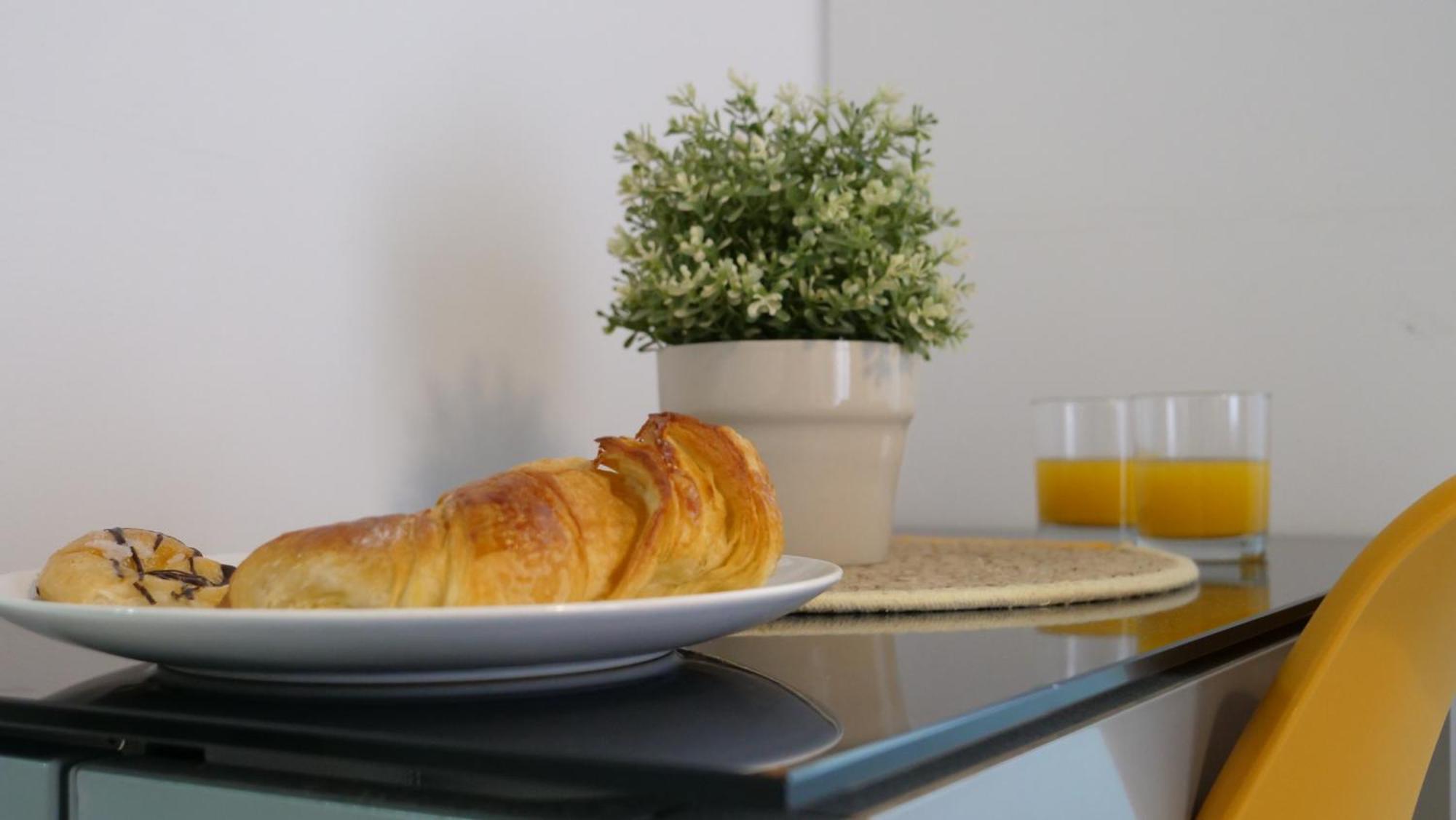 Myflats Old Corner Διαμέρισμα Αλικάντε Εξωτερικό φωτογραφία