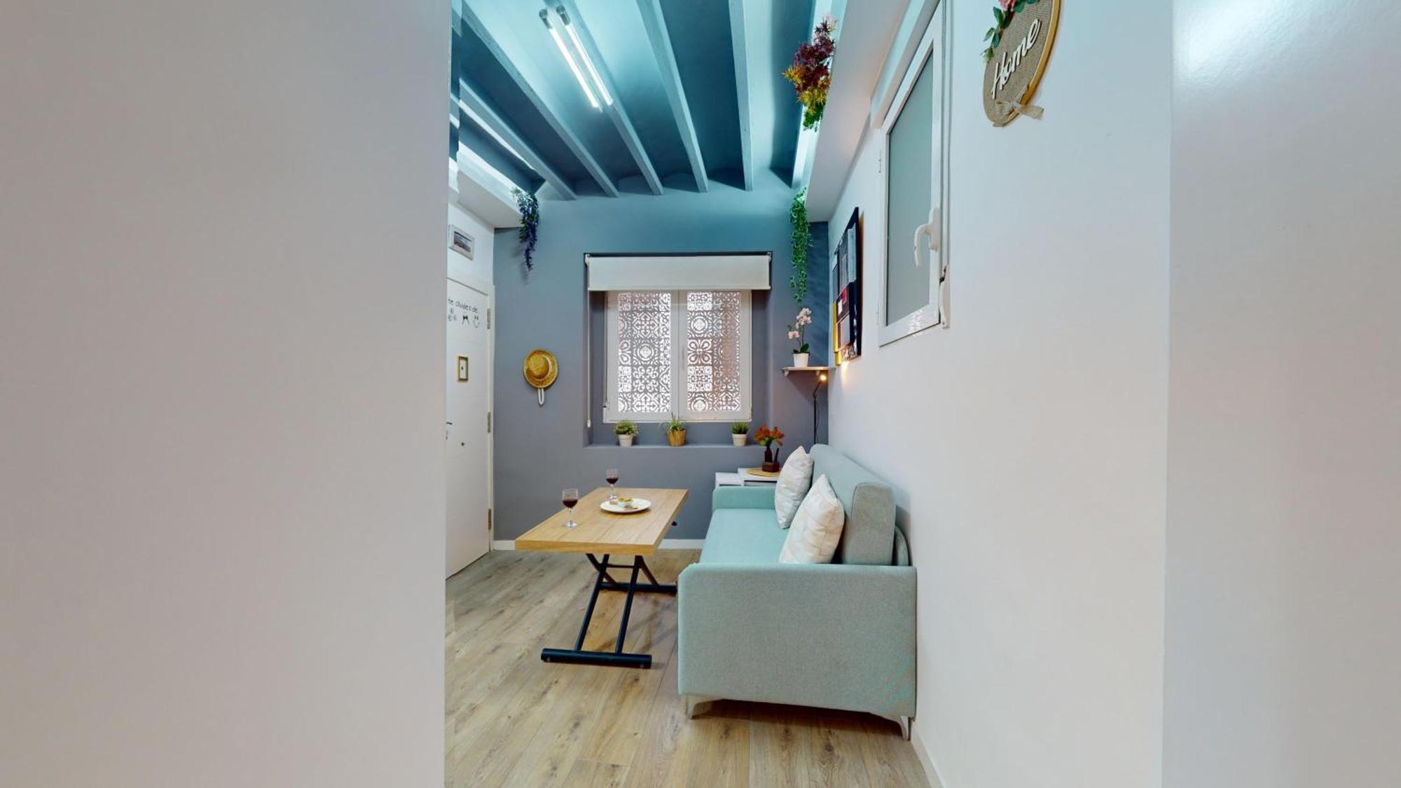 Myflats Old Corner Διαμέρισμα Αλικάντε Εξωτερικό φωτογραφία