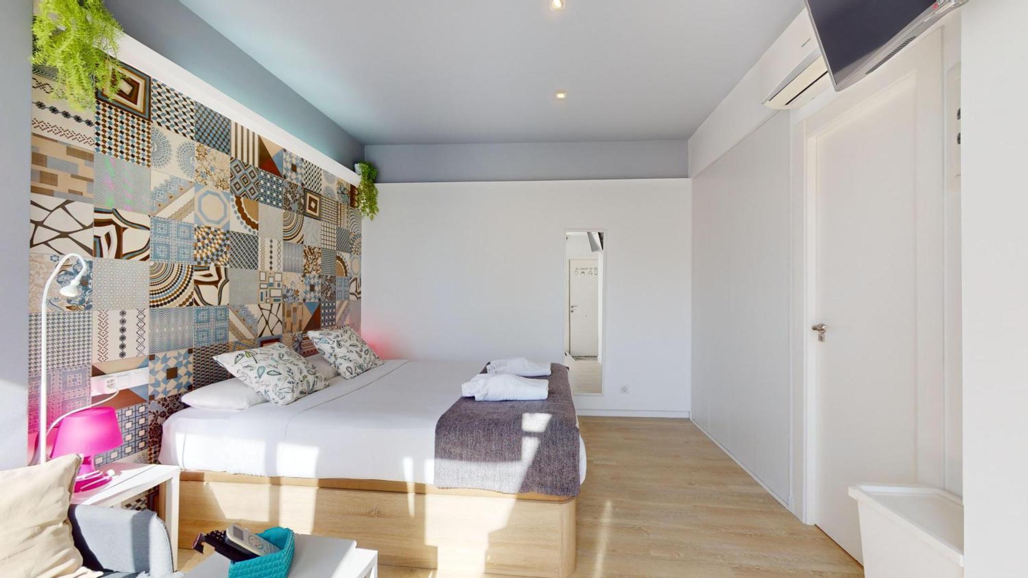 Myflats Old Corner Διαμέρισμα Αλικάντε Εξωτερικό φωτογραφία