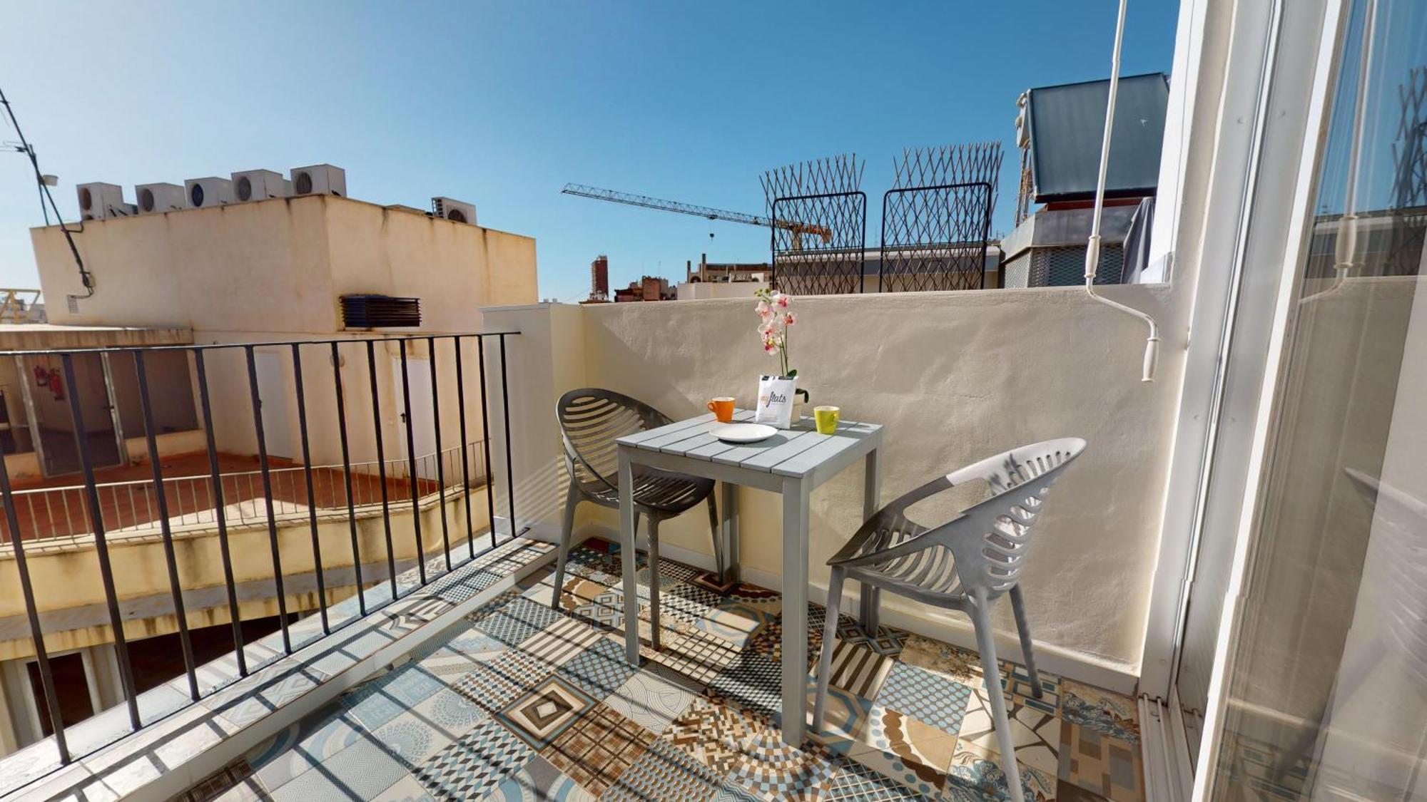 Myflats Old Corner Διαμέρισμα Αλικάντε Εξωτερικό φωτογραφία