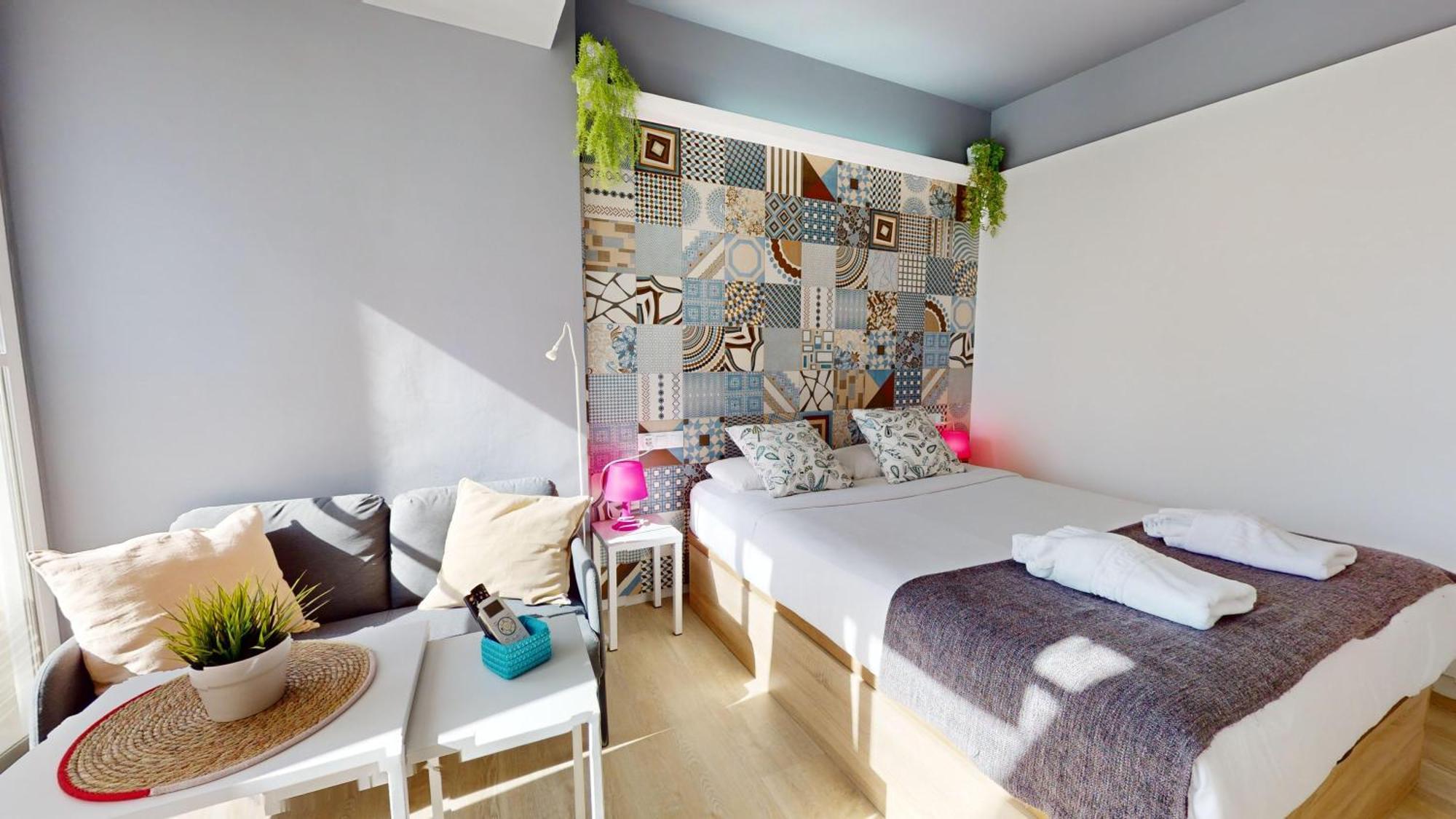 Myflats Old Corner Διαμέρισμα Αλικάντε Εξωτερικό φωτογραφία