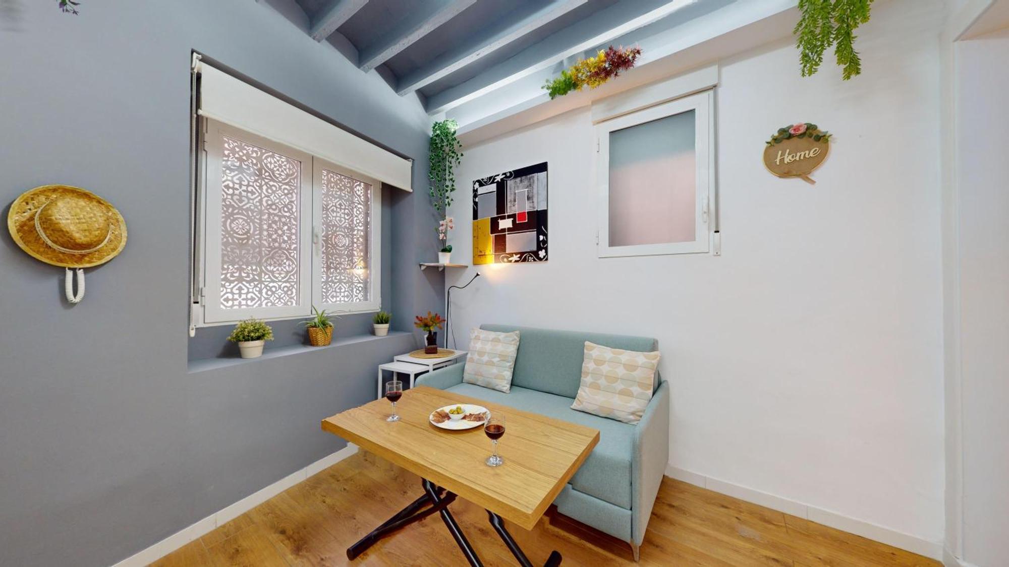 Myflats Old Corner Διαμέρισμα Αλικάντε Εξωτερικό φωτογραφία