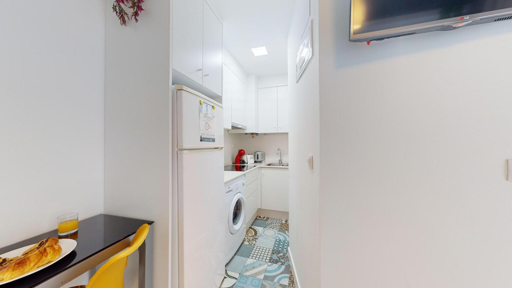 Myflats Old Corner Διαμέρισμα Αλικάντε Εξωτερικό φωτογραφία