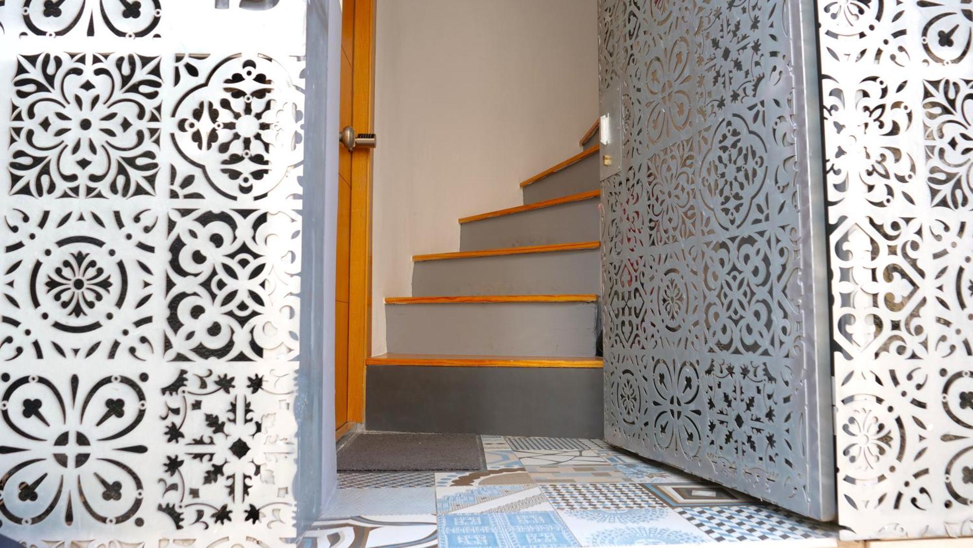 Myflats Old Corner Διαμέρισμα Αλικάντε Εξωτερικό φωτογραφία