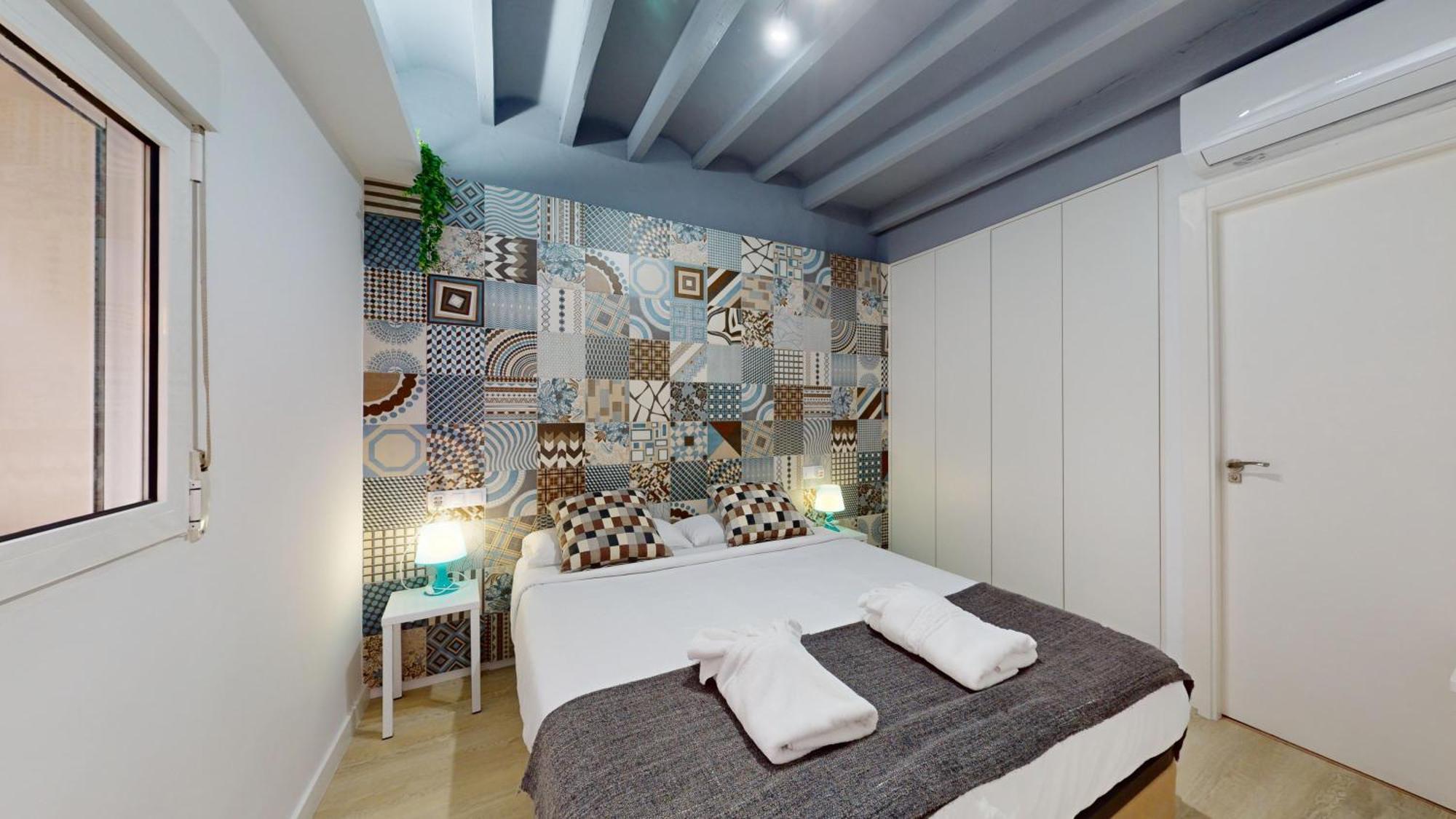 Myflats Old Corner Διαμέρισμα Αλικάντε Εξωτερικό φωτογραφία