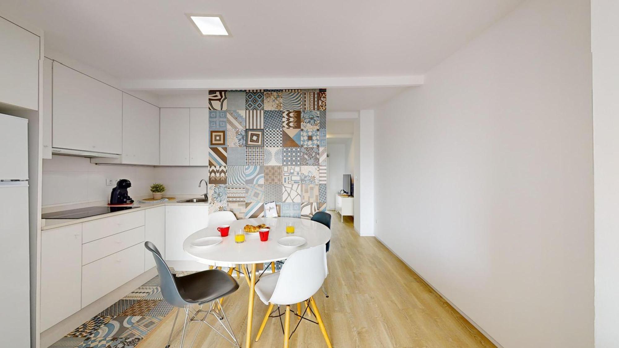 Myflats Old Corner Διαμέρισμα Αλικάντε Εξωτερικό φωτογραφία
