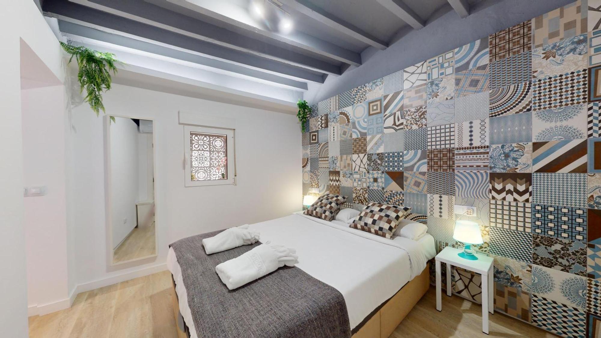 Myflats Old Corner Διαμέρισμα Αλικάντε Εξωτερικό φωτογραφία