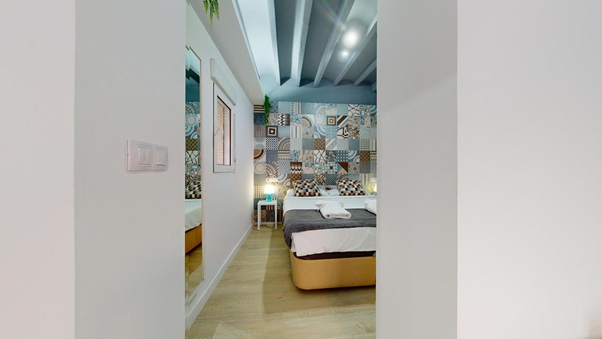 Myflats Old Corner Διαμέρισμα Αλικάντε Εξωτερικό φωτογραφία