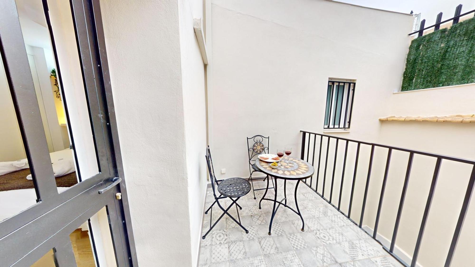 Myflats Old Corner Διαμέρισμα Αλικάντε Εξωτερικό φωτογραφία