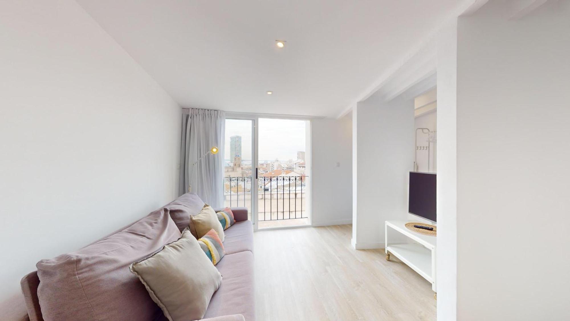 Myflats Old Corner Διαμέρισμα Αλικάντε Εξωτερικό φωτογραφία