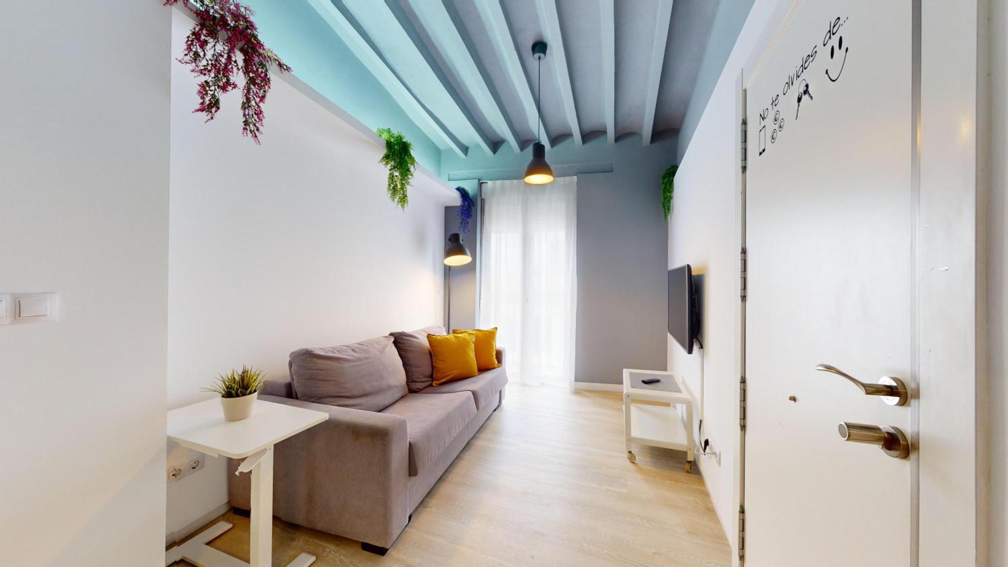 Myflats Old Corner Διαμέρισμα Αλικάντε Εξωτερικό φωτογραφία