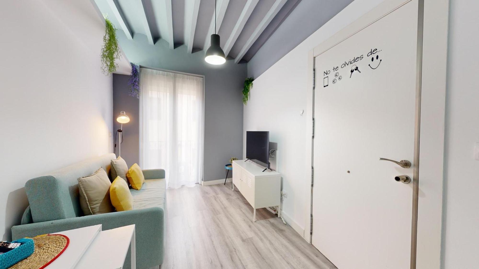 Myflats Old Corner Διαμέρισμα Αλικάντε Εξωτερικό φωτογραφία