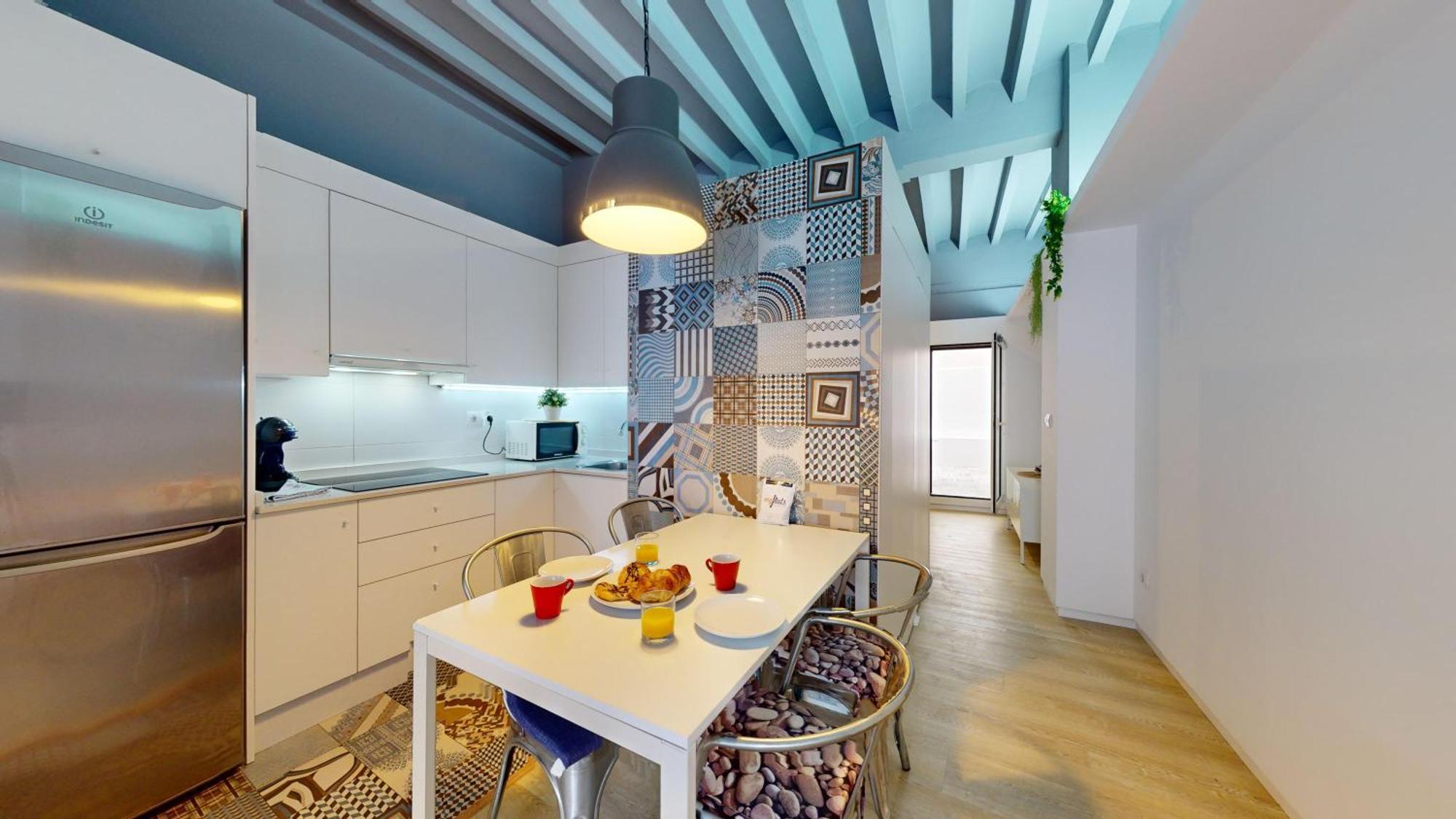 Myflats Old Corner Διαμέρισμα Αλικάντε Εξωτερικό φωτογραφία