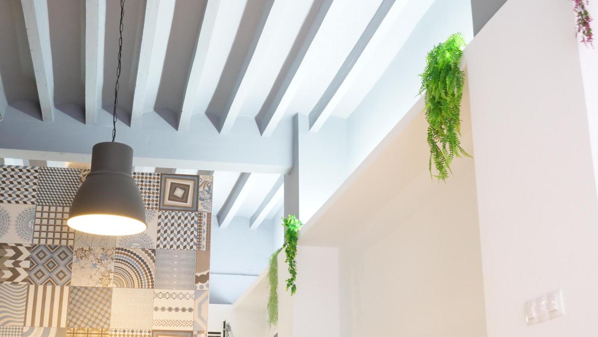 Myflats Old Corner Διαμέρισμα Αλικάντε Εξωτερικό φωτογραφία