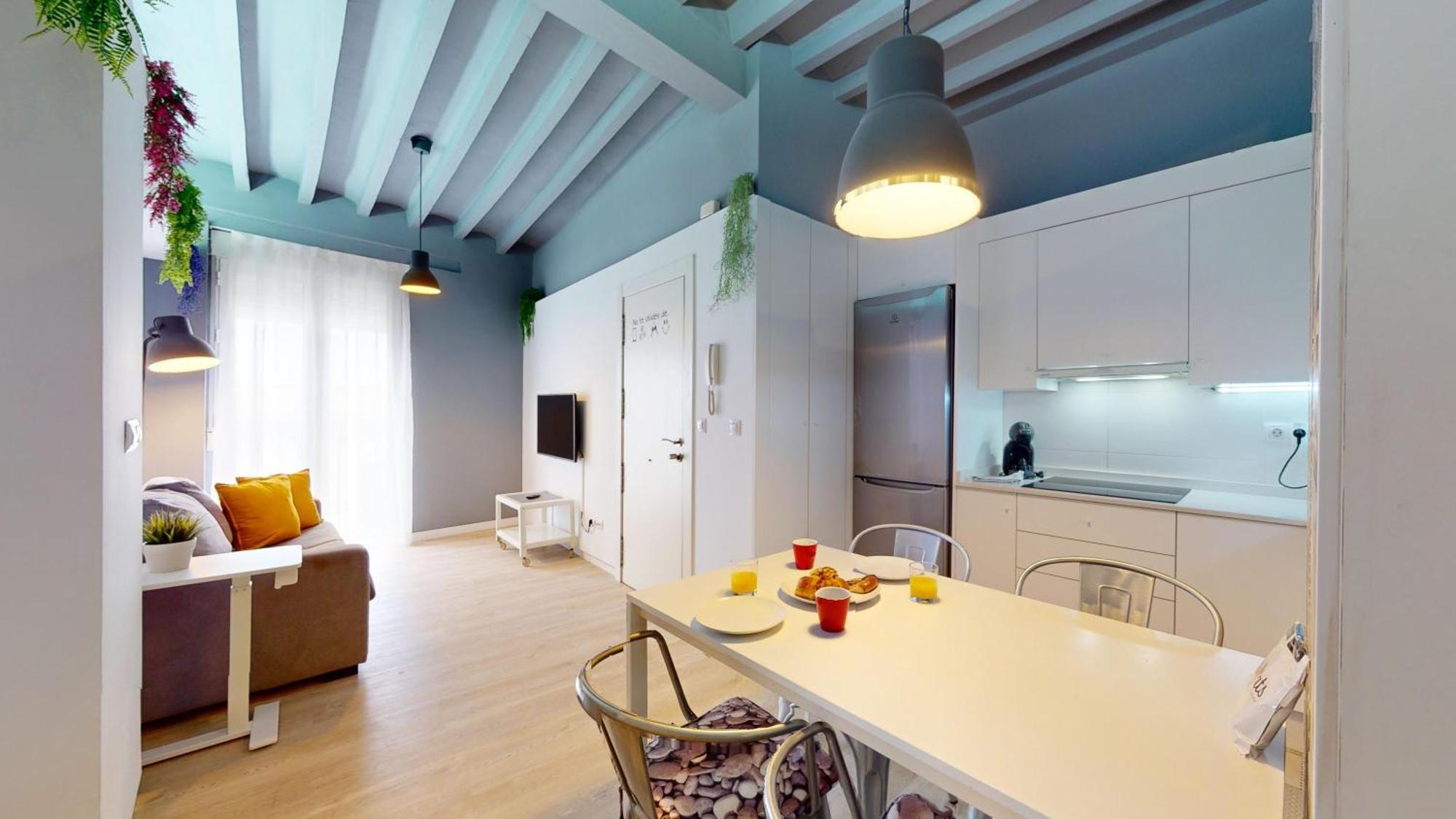Myflats Old Corner Διαμέρισμα Αλικάντε Εξωτερικό φωτογραφία