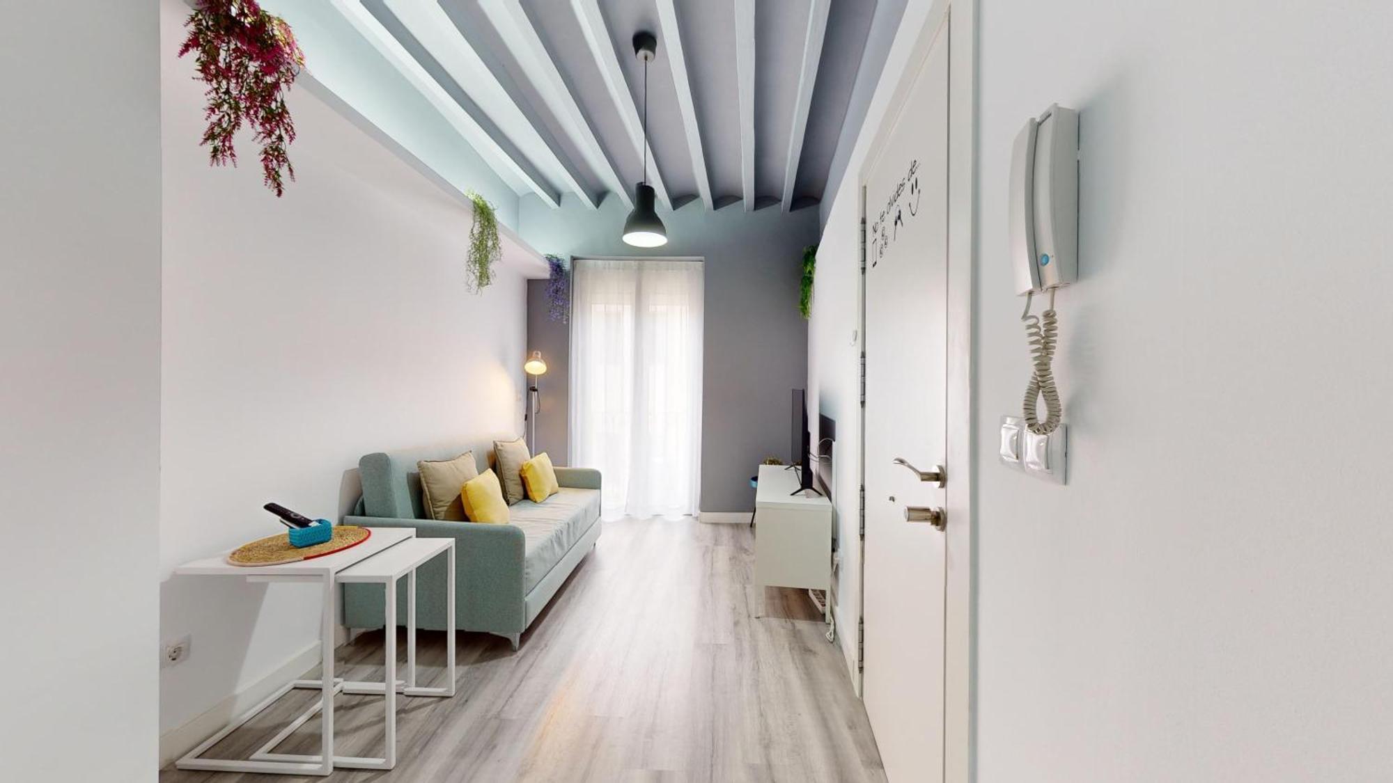 Myflats Old Corner Διαμέρισμα Αλικάντε Εξωτερικό φωτογραφία