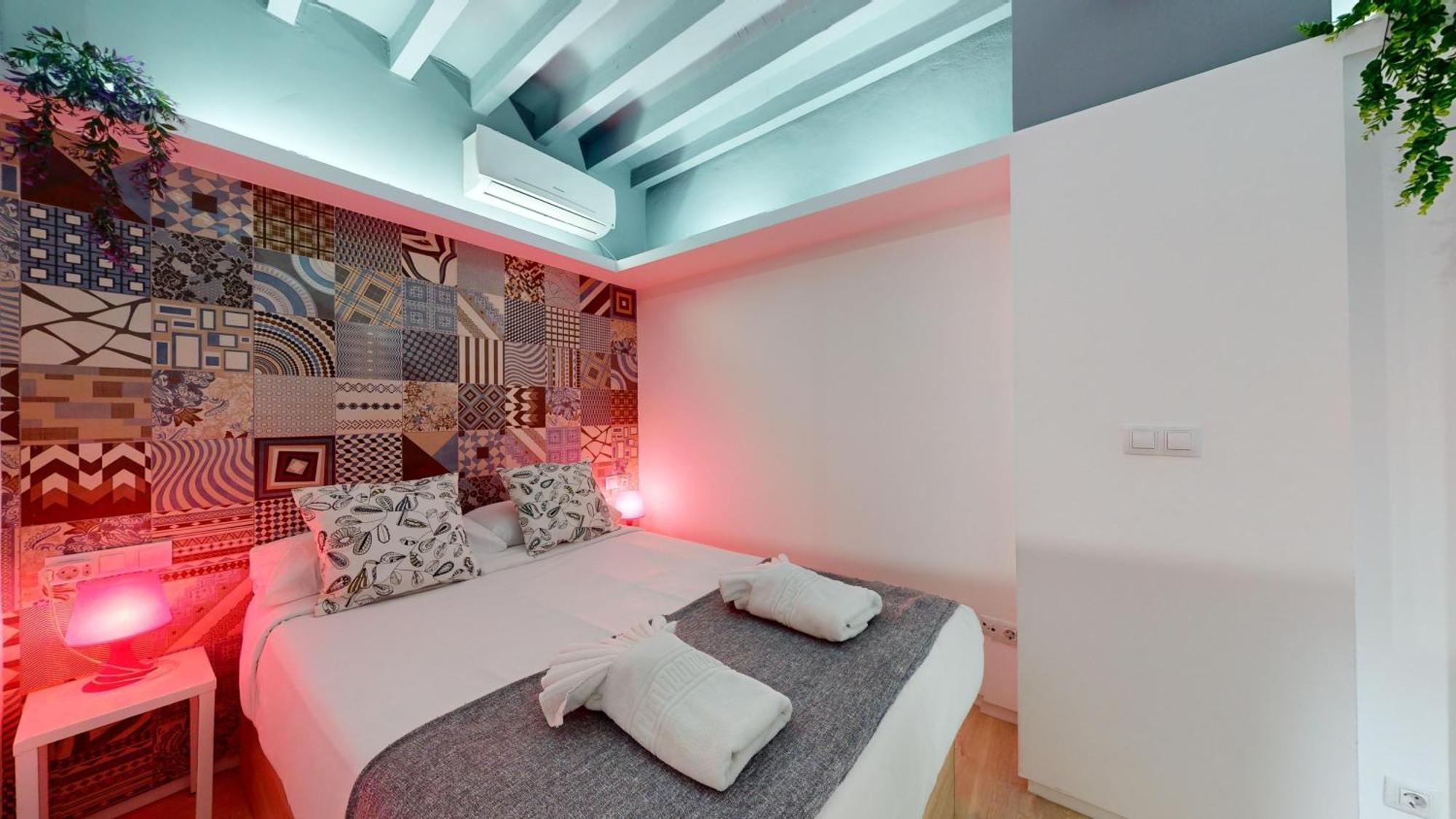 Myflats Old Corner Διαμέρισμα Αλικάντε Εξωτερικό φωτογραφία