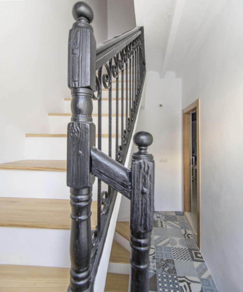 Myflats Old Corner Διαμέρισμα Αλικάντε Εξωτερικό φωτογραφία